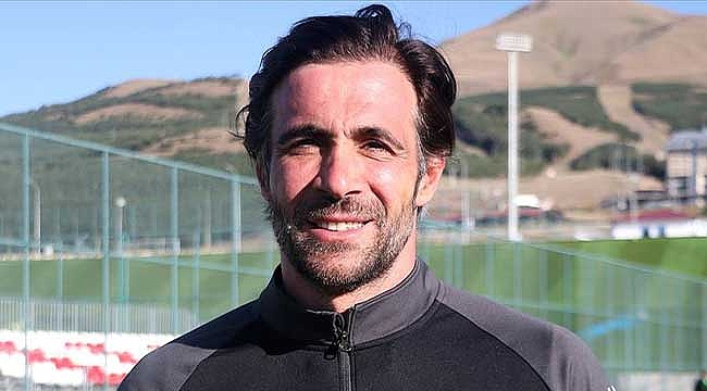 Teknik direktör Ömer Erdoğan kimdir, nerelidir? Kaç yaşında? Hangi takımları çalıştırdı?