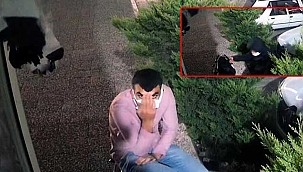 Hırsızlık için gittikleri adreste tanışıp, 10 motosiklet çaldılar! 