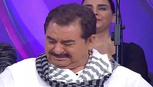 İbrahim Tatlıses!ten isyan! Ailemin içine ettiler!