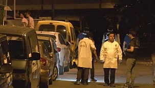 İddialar dehşete düşürdü! Pencereden polislere ateş edince