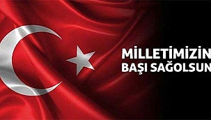 İl Kadın Kolları Başkanı Timuçin’den Şehitlerimiz İçin Başsağlığı Mesajı
