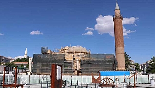 İlk gök bilim merkezi Cacabey'e dev yatırım!