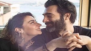 İlker Kaleli'den Sıla'ya sürpriz doğum günü kutlaması! 