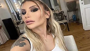 İrem Derici'den şoke eden yanıt! 'Ayağını öpsem...' diyen takipçisine...