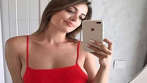 İrem Sak 11 yaş küçük basketbolcu aşkı Furkan Korkmaz ile kameralara yakalandı! 