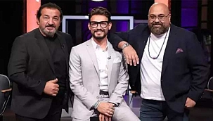 İşte MasterChef Türkiye 2022 yeni sezon tarihi! 