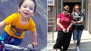 İstismara uğrayıp öldürülen Eymen'in davasında flaş gelişme! 