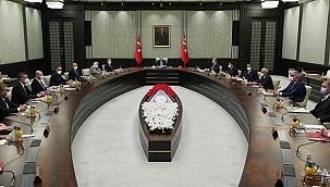 Kabine toplantısı saat kaçta? Asgari ücret, emekli zammı ve Kurban Bayramı tatili!