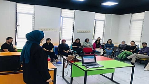 Kadına Yönelik Şiddet ve Öğrenme Bozuklukları Eğitimi