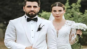 Kafalar grubu üyesi Bilal Hancı ve Esin Çepni'den flaş ayrılık açıklaması! 