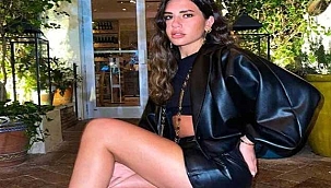 Kalçasıyla gündemde olan Sibil Çetinkaya takipçisine verdiği yanıt olay yarattı! 