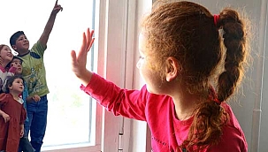 Kardeşlerinin sevgi gösterileri beğeni topladı! Elif: İyileşip yanlarına gitmek istiyorum