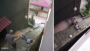 Kayınbiraderinin vurduğu kadın...