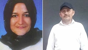 Kayıp kadın bulundu, muhtar olan eşi...