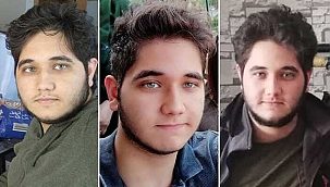 Kayıp üniversiteli Ali Kemal'den acı haber! 