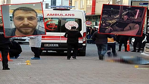 Kayseri'de 3 kişiyi öldürüp kaçan kuzen için kırmızı bülten!