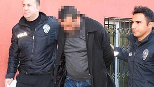 Kayseri'de Yargıtay'ın bozduğu cinsel istismar kararında babaya...