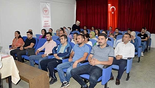 Kayseri İl Sağlık Müdürlüğü personel görev yerleri belli oldu
