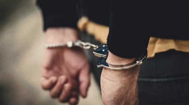 Kayserili ünlü iş insanına gözaltı