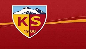 Kayserispor’un harcama limiti belli oldu