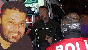 Kediye seslenen arkadaşını, kendisine 'Gel oğlum' dediğini sanıp...