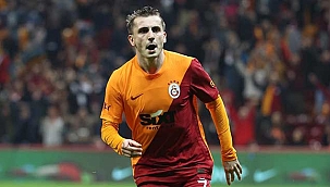Kerem Aktürkoğlu dünya devine transfer oluyor! Rekor ücret!