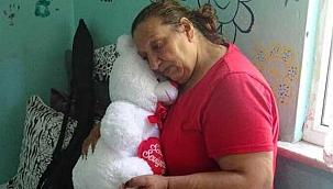 Kızı kaçırılan annenin isyanı...