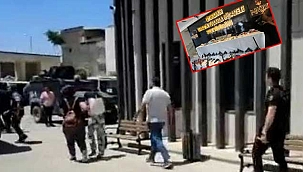 'Kökünü Kurutma Operasyonu'nda gözaltı sayısı 236'ya yükseldi