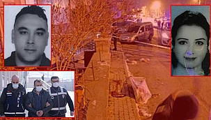 Komşu çiftin öldürülmesinde, bilirkişi raporunda şoke eden detay! 