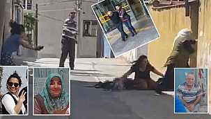 Köpek tartışmasında aynı aileden 3 kişiyi öldüren sanığa...