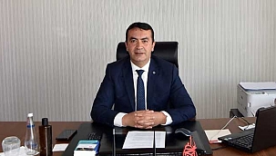 KTO Meclis Başkanı Arslan’dan YKS'ye Gireceklere Başarı Dileği