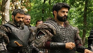 Kuruluş Osman'ın sezon finalinde şoke eden ayrılık! Diziye hangi oyuncular veda etti?