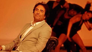 Mahsun Kırmızıgül'den 16 yıl sonra iddialı geri dönüş! 'Susamışım Ateşine'