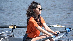 Meriç Nehri, Avrupa Kürek Şampiyonası'na aday oldu