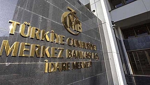 Merkez Bankası, faiz oranını açıkladı! 