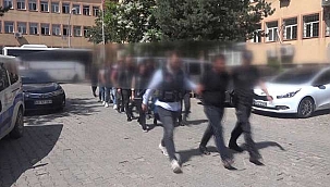 'Metin abi', 'Erol abi' kodlu uyuşturucu ticaretinde flaş gelişme! 