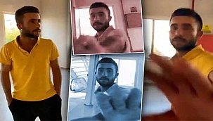 Metroda skandal görüntü! İğrenç olayda yeni gelişme! 