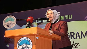 Milletvekili Hülya Nergis Atçı, KAYMEK’in Yıl Sonu Programına Katıldı