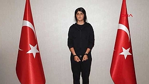 MİT'ten dev operasyon! PKK/KCK-PYD/YPG'nin suikastçısı Türkiye'ye getirildi