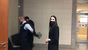 Model Dilara Kurşun'a cinsel saldırı davasında flaş gelişme!