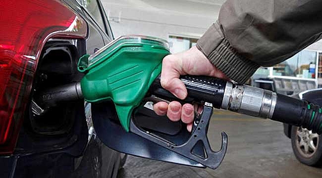Motorinden sonra LPG ve benzine de zam geliyor! Güncel akaryakıt fiyat listesi!