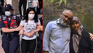 Müge Anlı açıkladı! Büyükşen çifti cinayetinde flaş gelişme! 'Dil bağlama büyüsü'