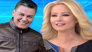 Müge Anlı'nın eşi Şinasi Yüzbaşıoğlu'ndan düğünle ilgili ilk paylaşım! 