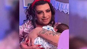  Mükremin Gezgin'in 'doğum' videoları çok konuşuldu! O tıp merkeziyle ilgili flaş gelişme!