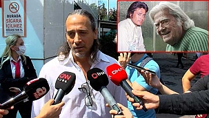 Murat Arkın: Herkesi bir araya getiren birleştirici bir unsur oldu