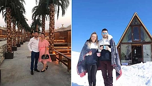 Müşterilerin parasıyla lüks yaşayan sigortacıdan şoke eden sözler! 