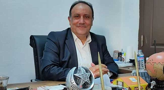 Necmettin Çuhadaroğlu’ndan Babalar Günü Mesajı