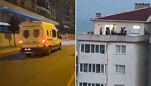 Nefes kesen 'suikast' operasyonu! 