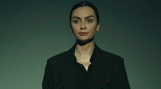 Netflix'in Mezarlık dizisi sosyal medyada gündem oldu! Mezarlık dizisinin konusu ve oyuncuları...