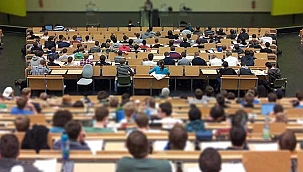 Öğrenci affı ne demek? Hangi öğrencileri kapsıyor?